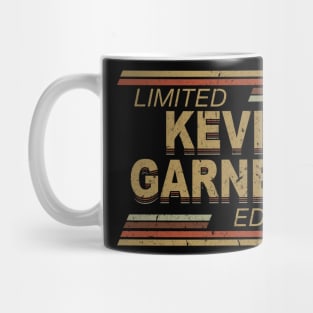 Limited Edition Garnett Name Sports Birthday Gifts Mug